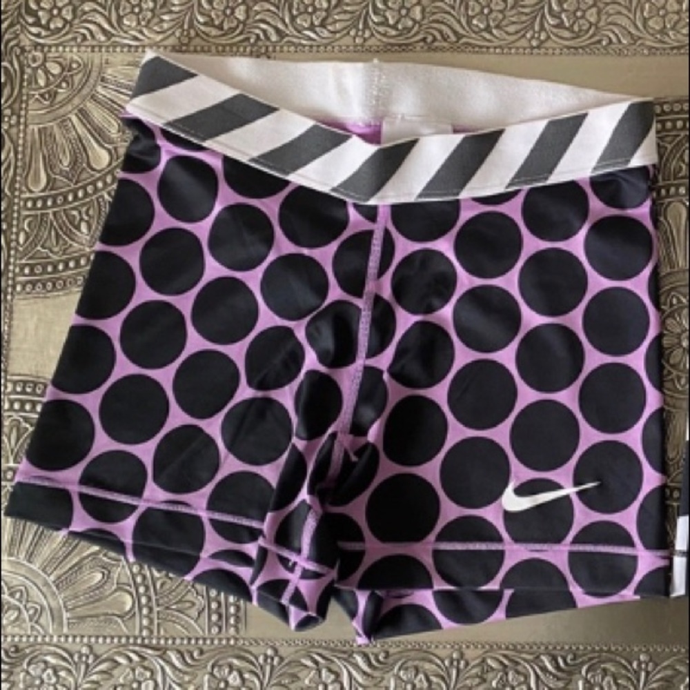 Nike Pro Short